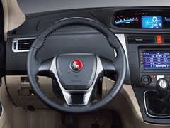 2012款 1.6L 手动 豪华型 5座