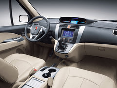 2012款 1.6L 手动 豪华型 5座