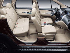 2012款 1.6L 手动 豪华型 5座