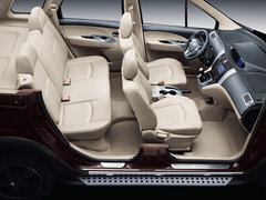 2012款 1.6L 手动 豪华型 5座