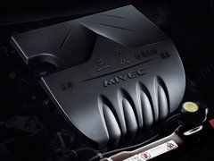 2012款 1.6L 手动 豪华型 5座