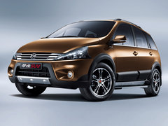 2012款 1.6L 手动 豪华型 5座