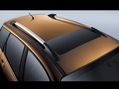 2012款 1.6L 手动 豪华型 5座