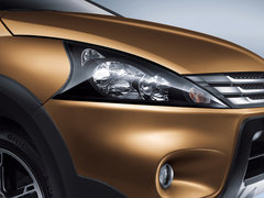 2012款 1.6L 手动 豪华型 5座