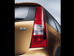2012款 1.6L 手动 豪华型 5座