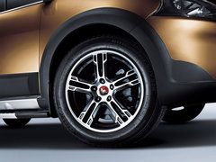 2012款 1.6L 手动 豪华型 5座