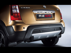 2012款 1.6L 手动 豪华型 5座