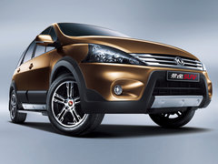2012款 1.6L 手动 豪华型 5座