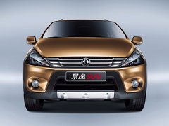 2012款 1.6L 手动 豪华型 5座
