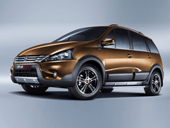 2012款 1.6L 手动 豪华型 5座