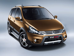2012款 1.6L 手动 豪华型 5座