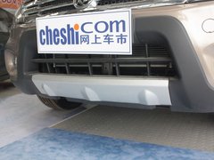 2012款 1.6L 手动 豪华型 5座