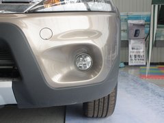 2012款 1.6L 手动 豪华型 5座