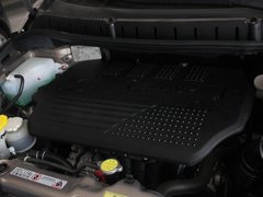 2012款 1.6L 手动 豪华型 5座
