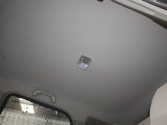 2012款 1.6L 手动 豪华型 5座
