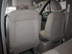 2012款 1.6L 手动 豪华型 5座