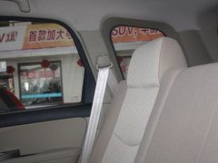2012款 1.6L 手动 豪华型 5座