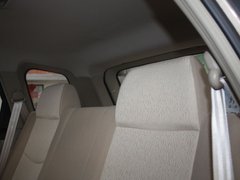 2012款 1.6L 手动 豪华型 5座