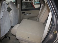 2012款 1.6L 手动 豪华型 5座