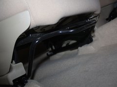 2012款 1.6L 手动 豪华型 5座