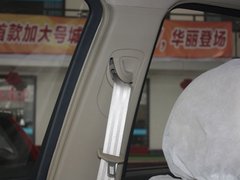 2012款 1.6L 手动 豪华型 5座