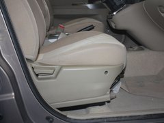 2012款 1.6L 手动 豪华型 5座