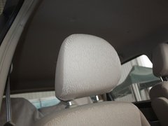 2012款 1.6L 手动 豪华型 5座