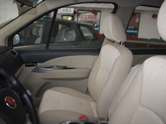 2012款 1.6L 手动 豪华型 5座