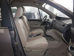 2012款 1.6L 手动 豪华型 5座