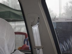 2012款 1.6L 手动 豪华型 5座