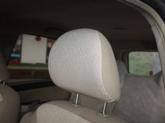 2012款 1.6L 手动 豪华型 5座