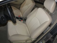 2012款 1.6L 手动 豪华型 5座