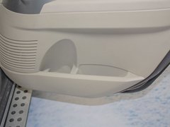 2012款 1.6L 手动 豪华型 5座