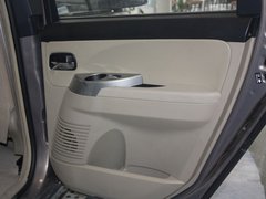 2012款 1.6L 手动 豪华型 5座