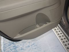 2012款 1.6L 手动 豪华型 5座
