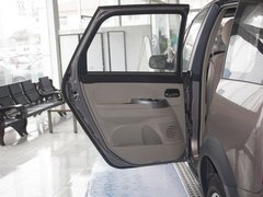 2012款 1.6L 手动 豪华型 5座