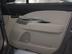 2012款 1.6L 手动 豪华型 5座