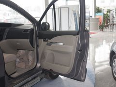2012款 1.6L 手动 豪华型 5座