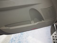 2012款 1.6L 手动 豪华型 5座