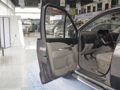 2012款 1.6L 手动 豪华型 5座