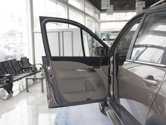 2012款 1.6L 手动 豪华型 5座