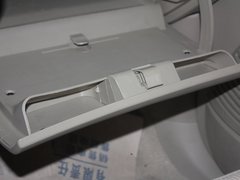 2012款 1.6L 手动 豪华型 5座