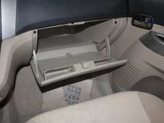 2012款 1.6L 手动 豪华型 5座