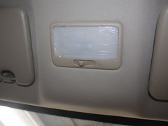 2012款 1.6L 手动 豪华型 5座