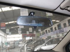 2012款 1.6L 手动 豪华型 5座