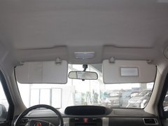 2012款 1.6L 手动 豪华型 5座