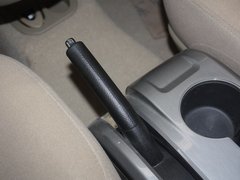 2012款 1.6L 手动 豪华型 5座