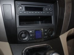 2012款 1.6L 手动 豪华型 5座