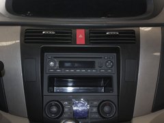 2012款 1.6L 手动 豪华型 5座
