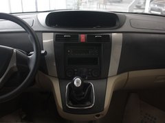 2012款 1.6L 手动 豪华型 5座